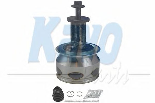 Купить запчасть KAVO PARTS - CV4523 