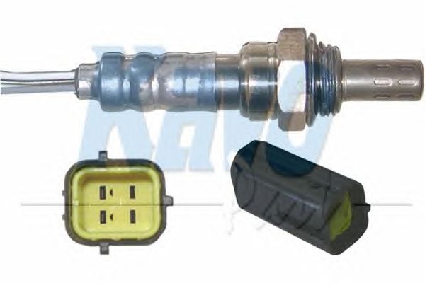 Купить запчасть KAVO PARTS - EOS1008 