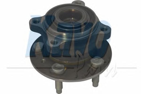 Купить запчасть KAVO PARTS - WBH1006 