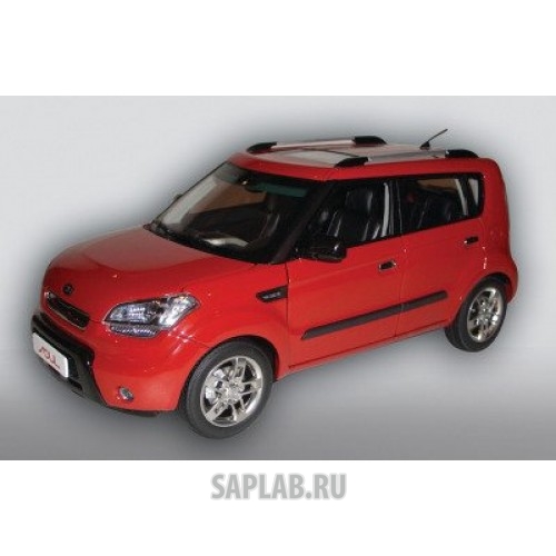 Купить запчасть KIA - R8480AC417K Модель автомобиля Kia Soul Red, артикул R8480AC417K