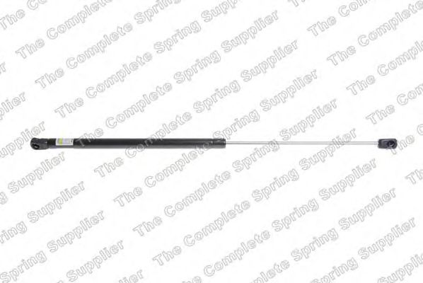 Купить запчасть Kilen - 426036 Амортизатор крышки багажника зад HYUNDAI i30 10/07-12