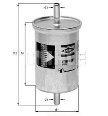 Купить запчасть Knecht - KL2 Фильтр топливный AUDI A4 (8D2, B5)/ AUDI A4 Avant (8D5, B5)/ AUDI A6 (4B2, C5)/ AUDI A6 Avant (4A5, C4)/ AUDI A6 Avant (4B5, C5)/ AUDI CABRIOLET (8G7, B4)/ FORD GALAXY (WGR)/ SEAT ALHAMBRA (7V8, 7V9)/ SEAT IBIZA I (021A)/ SEAT MALAGA (023A)/ SEAT MARBELLA (28)/ SEAT TOLEDO