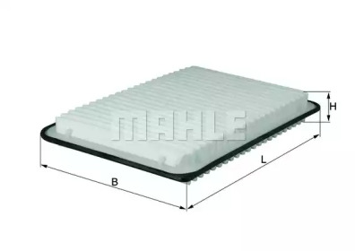 Купить запчасть KNECHT - LX1921 Фильтр воздушный MAZDA 2 (DE_, DH_)/ MAZDA 2 Saloon (DE_)/ MAZDA 3 (BK)/ MAZDA 3 (BL)/ MAZDA 3 Saloon (BK)/ MAZDA 3 Saloon (BL)
