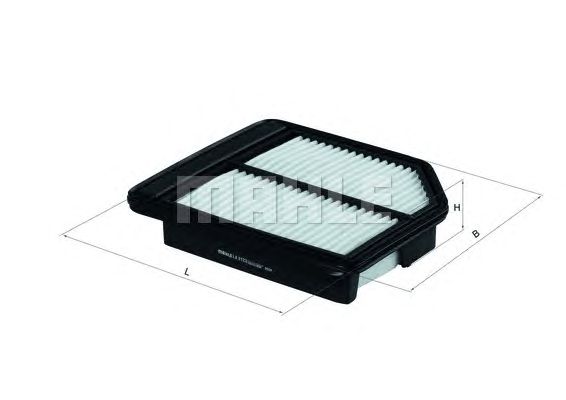Купить запчасть Knecht - LX2123 Фильтр воздушный HONDA CIVIC VIII Hatchback (FN, FK)/ HONDA CIVIC VIII Saloon (FD, FA)/ HONDA CROSSROAD (RT_)/ HONDA FR-V (BE)