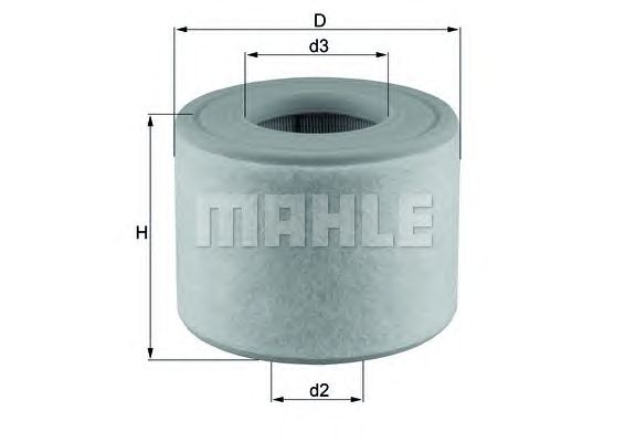 Купить запчасть Knecht - LX26072 Фильтр воздушный AUDI A6 (4G2, 4GC, C7)/ AUDI A6 Avant (4G5, 4GD, C7)/ AUDI A7 Sportback (4GA, 4GF)/ AUDI A8 (4H2, 4H8, 4HC, 4HL)