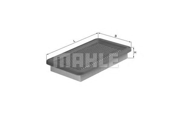 Купить запчасть Knecht - LX542 Фильтр воздушный FORD ASIA / OCEANIA TELSTAR Saloon/ FORD USA PROBE II (ECP)/ MAZDA 626 IV (GE)/ MAZDA 626 IV Hatchback (GE)/ MAZDA 626 V (GF)/ MAZDA 626 V Hatchback (GF)/ MAZDA 626 V Station Wagon (GW)/ MAZDA MX-5 II (NB)/ MAZDA MX-6 (GD)/ MAZDA MX-6 (GE)