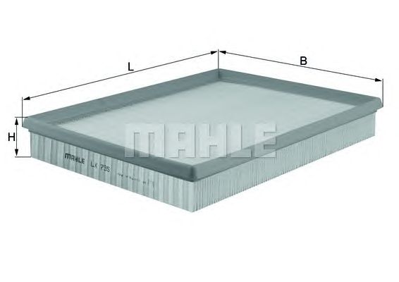 Купить запчасть Knecht - LX735 Фильтр воздушный CHEVROLET NIVA (2123)/ LTI TX/ OPEL ASTRA F CLASSIC Saloon (T92)/ OPEL ASTRA G Box (F70)/ OPEL ASTRA G CLASSIC (T98)/ OPEL ASTRA G CLASSIC Caravan (F35)/ OPEL ASTRA G CLASSIC Saloon (T98)/ OPEL ASTRA G Convertible (T98)/ OPEL ASTRA G Coupe (T98)/ OPEL ASTR