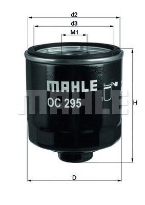 Купить запчасть Knecht - OC295 Фильтр масляный AUDI A2 (8Z0)/ SEAT ALTEA (5P1)/ SEAT ALTEA XL (5P5, 5P8)/ SEAT AROSA (6H)/ SEAT CORDOBA (6K1, 6K2)/ SEAT CORDOBA (6L2)/ SEAT CORDOBA Vario (6K5)/ SEAT IBIZA II (6K1)/ SEAT IBIZA III (6L1)/ SEAT IBIZA IV (6J5, 6P1)/ SEAT IBIZA IV SPORTCOUPE (6J1, 6P5)/ SEA