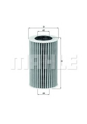 Купить запчасть Knecht - OX554D2 Фильтр масляный LEXUS LX (_J2_)/ LEXUS RC (_C1_)/ TOYOTA LAND CRUISER 200 (_J2_)/ TOYOTA SEQUOIA (_K6_)/ TOYOTA TUNDRA Pickup (_K5_, _K6_)