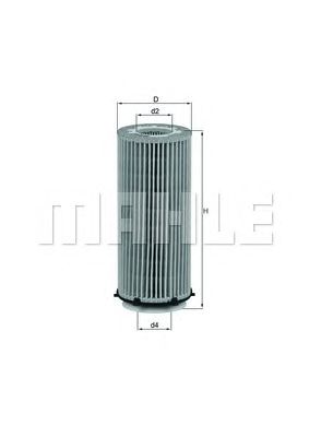 Купить запчасть Knecht - OX560D Фильтр масляный (вставка) BMW 3 (E90)/ BMW 3 Convertible (E93)/ BMW 3 Coupe (E92)/ BMW 3 Touring (E91)/ BMW 5 (F10)/ BMW 5 Gran Turismo (F07)/ BMW 5 Touring (F11)/ BMW 7 (F01, F02, F03, F04)/ BMW X5 (E70)/ BMW X6 (E71, E72)