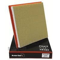 Купить запчасть KORTEX - KA0050 Фильтр воздушный CHEVROLET CRUZE/ORLANDO/OPEL ASTRA J KA0050
