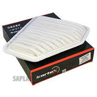 Купить запчасть KORTEX - KA0083 Фильтр воздушный TOYOTA RAV4 III (A30) 05-12 2,02,43,5LEXUS ES III (V4) 06-12 3,5  KA0083