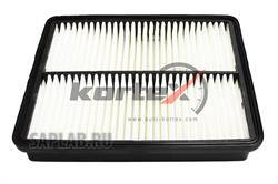 Купить запчасть KORTEX - KA0131 Фильтр воздушный HYUNDAI SANTA FEKIA SORENTO 09- KA0131