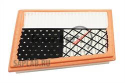 Купить запчасть KORTEX - KA0181 Фильтр воздушный MB W211W203W204W164W251W221 TDI лев. KA0181