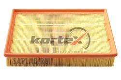 Купить запчасть KORTEX - KA0187 Фильтр воздушный NISSAN NAVARAPATHFINDER 2.5 dCi 05 KA0187