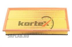 Купить запчасть KORTEX - KA0208 Фильтр воздушный VW TOUAREGPORSCHE CAYENNE 3.0 TDI 10- (для пыльн.условий) KA0208