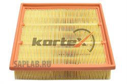Купить запчасть KORTEX - KA0214 Фильтр воздушный OPEL CORSA D 06- KA0214