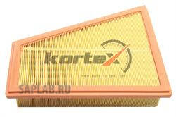 Купить запчасть KORTEX - KA0221 Фильтр воздушный BMW F10X1(E84)Z4(E89) 2.0-3.0 09- KA0221