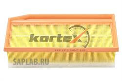 Купить запчасть KORTEX - KA0299 Фильтр воздушный RENAULT DUSTERCAPTURLADA VESTA 1.6,  KA0299