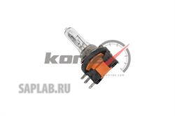 Купить запчасть KORTEX - KBA1019 Лампа H15 5515W 12V PGJ23t-1 (64176) (PREMIUM) KBA1019