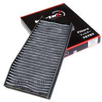 Купить запчасть KORTEX - KC0001S Фильтр салонный CHEVROLET EPICA угольный  KC0001S