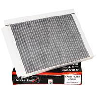 Купить запчасть KORTEX - KC0010S Фильтр салонный HYUNDAI i30 07-/KIA CEED 06- угольный KC0010S