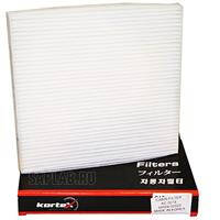 Купить запчасть KORTEX - KC0018 Фильтр салонный TOYOTA AVENSIS (T250) 03-09COROLLA (E12) 02-08 KC0018