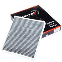 Купить запчасть KORTEX - KC0021S Фильтр салонный CHEVROLET CRUZE/ORLANDO угольный KC0021S