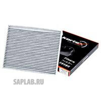 Купить запчасть KORTEX - KC0023S Фильтр салонный HYUNDAI ELANTRA 06- угольный KC0023S