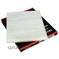 Купить запчасть KORTEX - KC0045 Фильтр салонный HYUNDAI SOLARIS 10-/KIA RIO 11- KC0045