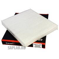 Купить запчасть KORTEX - KC0046 Фильтр салонный AUDI A2 00-SKODA FABIA 99-VW POLO 01- KC0046