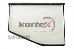 Купить запчасть KORTEX - KC0047 Фильтp салонный AUDI A3 VW GOLF V V PASS KC0047