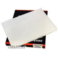 Купить запчасть KORTEX - KC0057 Фильтр салонный NISSAN QASHQAI 07-  KC0057