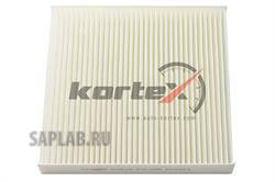 Купить запчасть KORTEX - KC0064 Фильтр салонный RENAULT LOGANSANDEROCLIO 12- KC0064