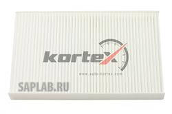 Купить запчасть KORTEX - KC0079 Фильтр салонный CITROEN С2С3PEUGEOT 307 KC0079