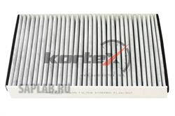 Купить запчасть KORTEX - KC0095S Фильтр салонный VOLVO S60S80 IILAND ROVER FREELANDER II (угольный) KC0095S