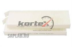 Купить запчасть KORTEX - KC0109 Фильтр салонный CITROEN C4 PICASSOBERLINGOPEUGEOT PARTNER30085008 08- (к-т 2шт) KC0109