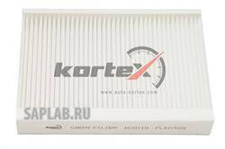 Купить запчасть KORTEX - KC0110 Фильтр салонный HONDA CIVIC VIII 06- KC0110