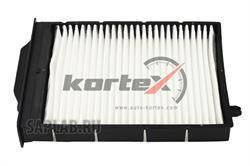 Купить запчасть KORTEX - KC0114 Фильтp салонный RENAULT MEGANE 02- KC0114