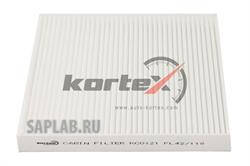 Купить запчасть KORTEX - KC0121 Фильтр салонный HYUNDAI SOLARIS 17-, KC0121