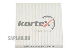 Купить запчасть KORTEX - KC0122 Фильтр салонный HYUNDAI TUCSONKIA SPORTAGE 16-,  KC0122