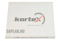 Купить запчасть KORTEX - KC0129 Фильтр салонный NISSAN MURANO 08- KC0129