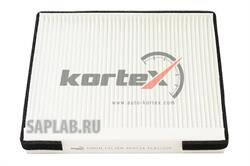 Купить запчасть KORTEX - KC0134 Фильтр салонный HYUNDAI EQUUSGENESIS 08- KC0134