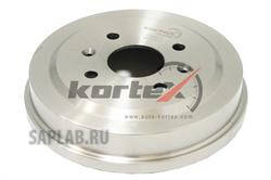 Купить запчасть KORTEX - KD9002 Барабан тормозной CHEVROLET AVEO (d200mm) KD9002
