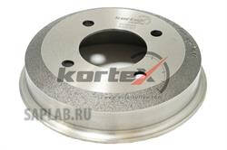 Купить запчасть KORTEX - KD9004 Барабан тормозной HYUNDAI ACCENT (d180mm) KD9004