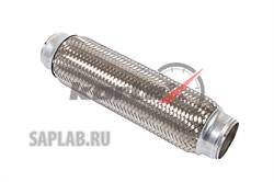 Купить запчасть KORTEX - KES5007 Гофра 50x282 KES5007