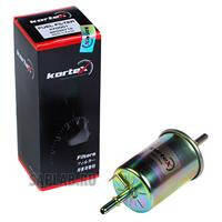 Купить запчасть KORTEX - KF0001 Фильтр топливный CHEVROLET LANOS/LACETTI/EPICA/SPARK/REZZO/DAEWOO MATIZ/NUBIRA KF0001