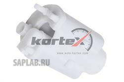 Купить запчасть KORTEX - KF0052 Фильтр топливный в баке HYUNDAI SONATA NF 04- KF0052