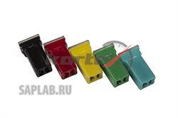 Купить запчасть KORTEX - K-FJ1030A Предохранитель картриджного типа ( male/female ) 30A K-FJ1030A