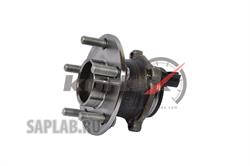 Купить запчасть KORTEX - KHB4202STD Ступица с подшипником FORD FOCUS II C-MA KHB4202STD